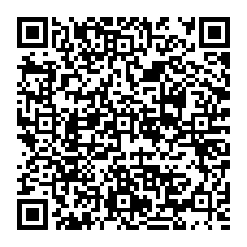 QR-kód