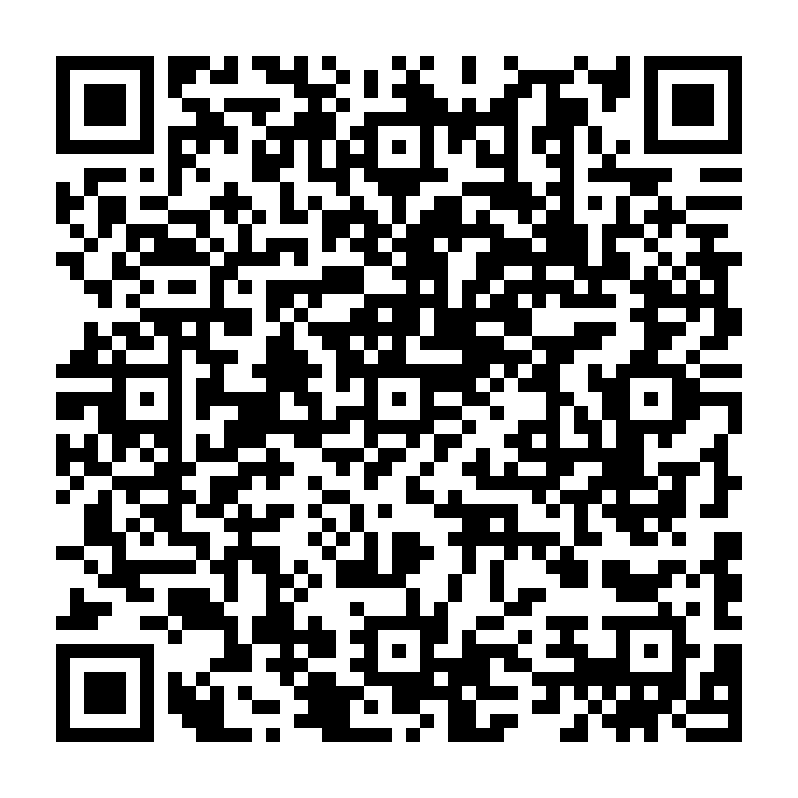 QR-kód
