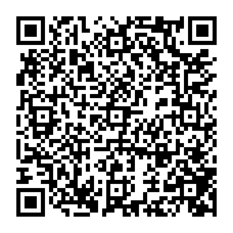 QR-kód