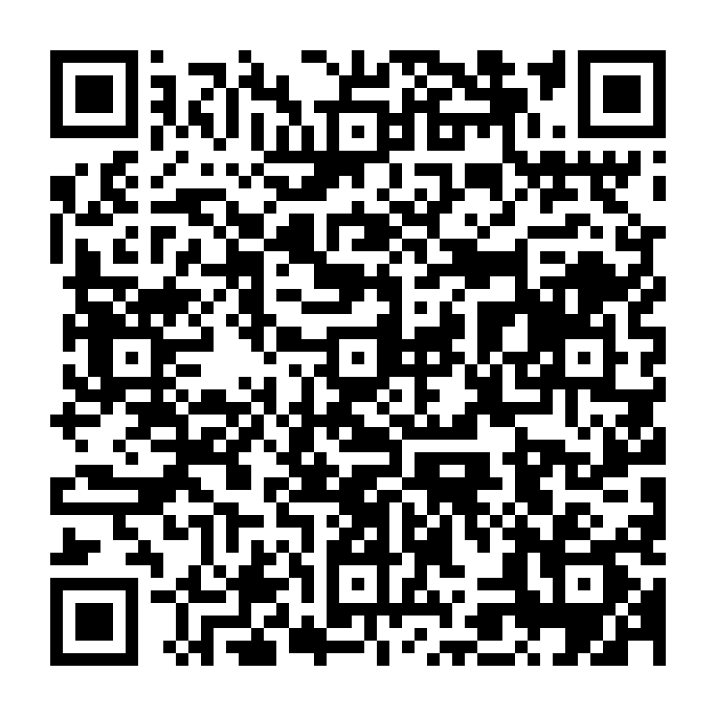 QR-kód