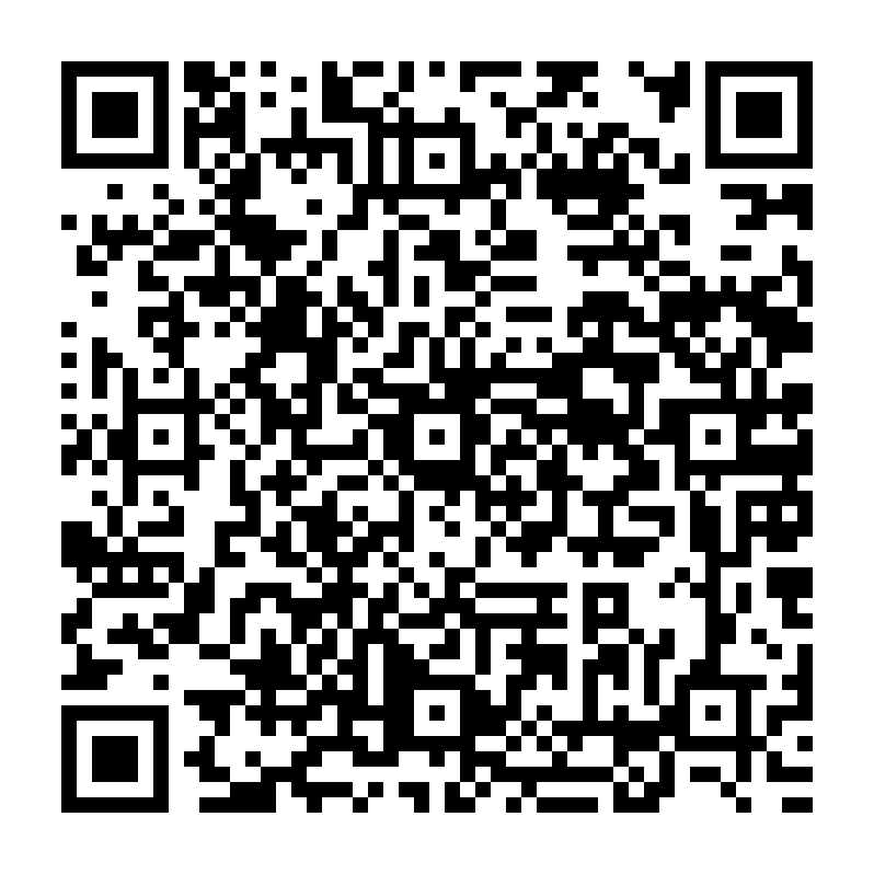 QR-kód