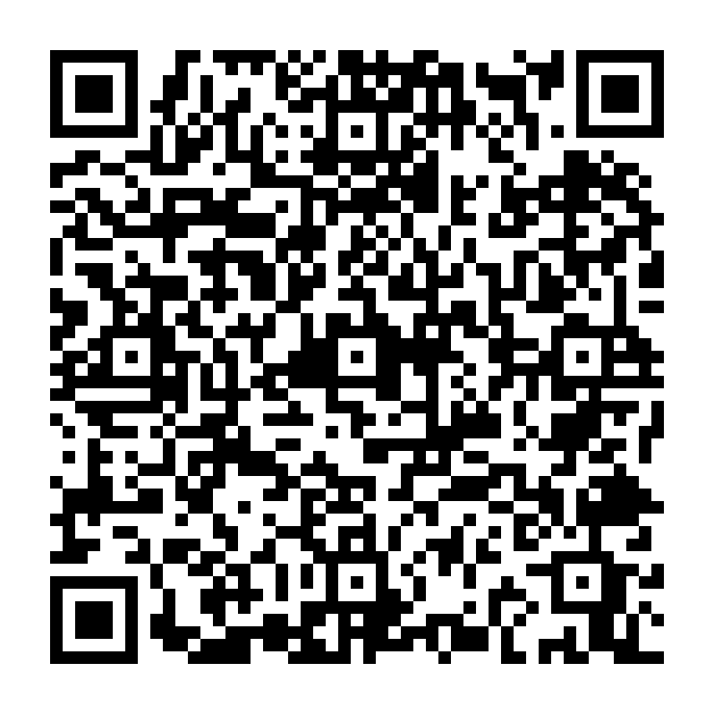 QR-kód