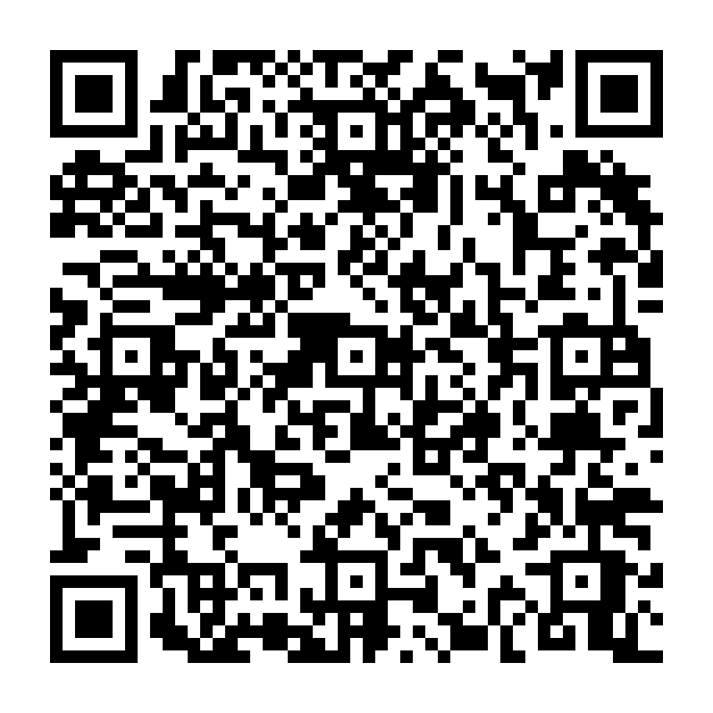 QR-kód