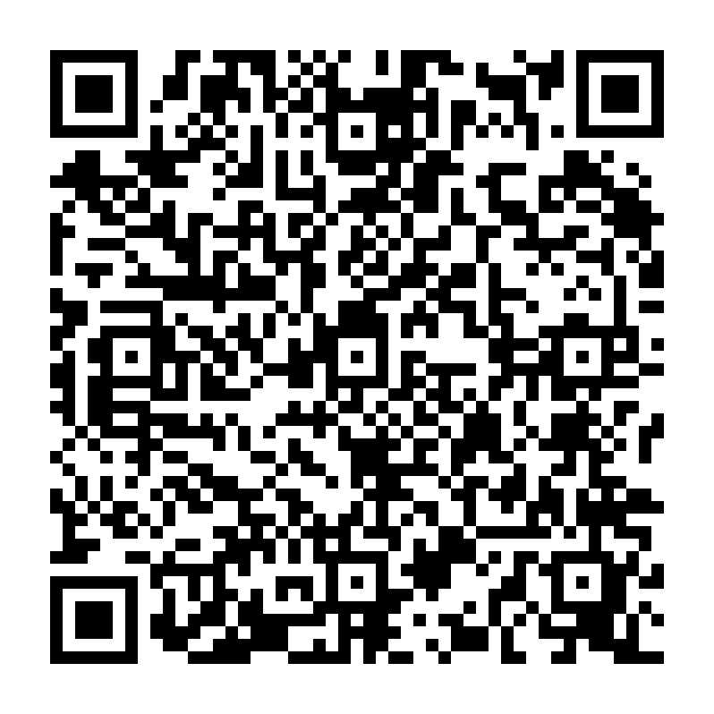 QR-kód