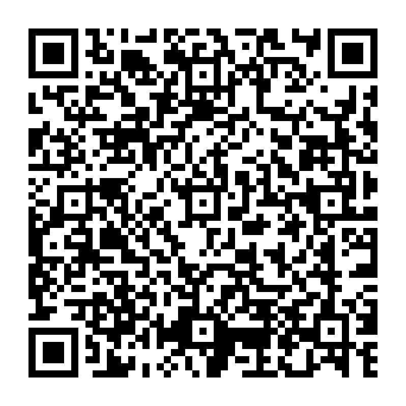 QR-kód