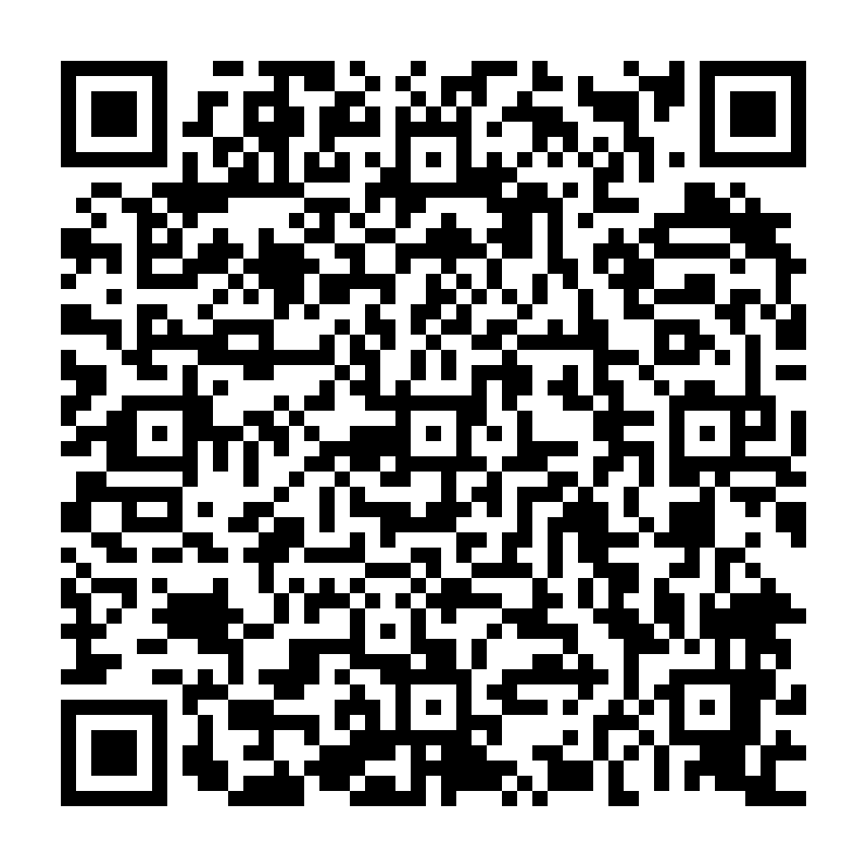 QR-kód