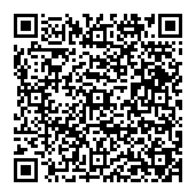 QR-kód