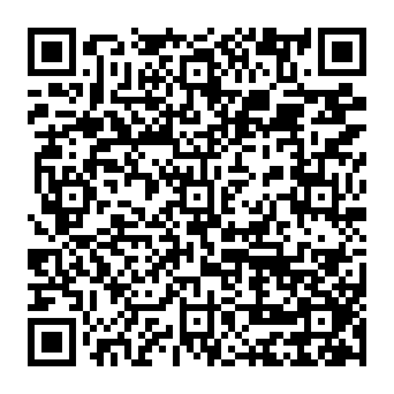 QR-kód