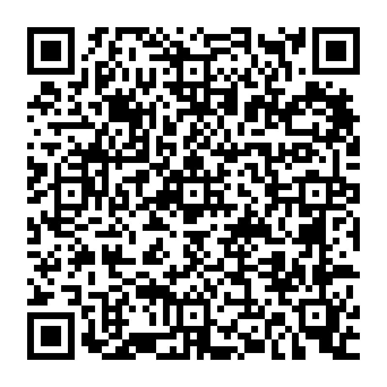QR-kód
