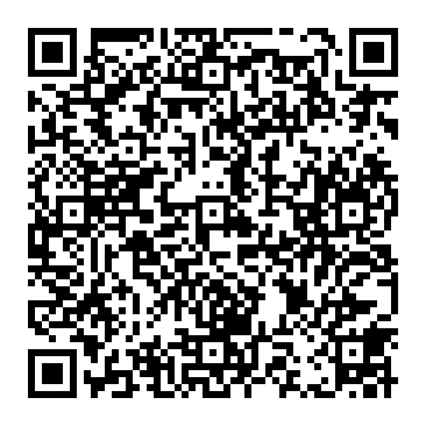 QR-kód