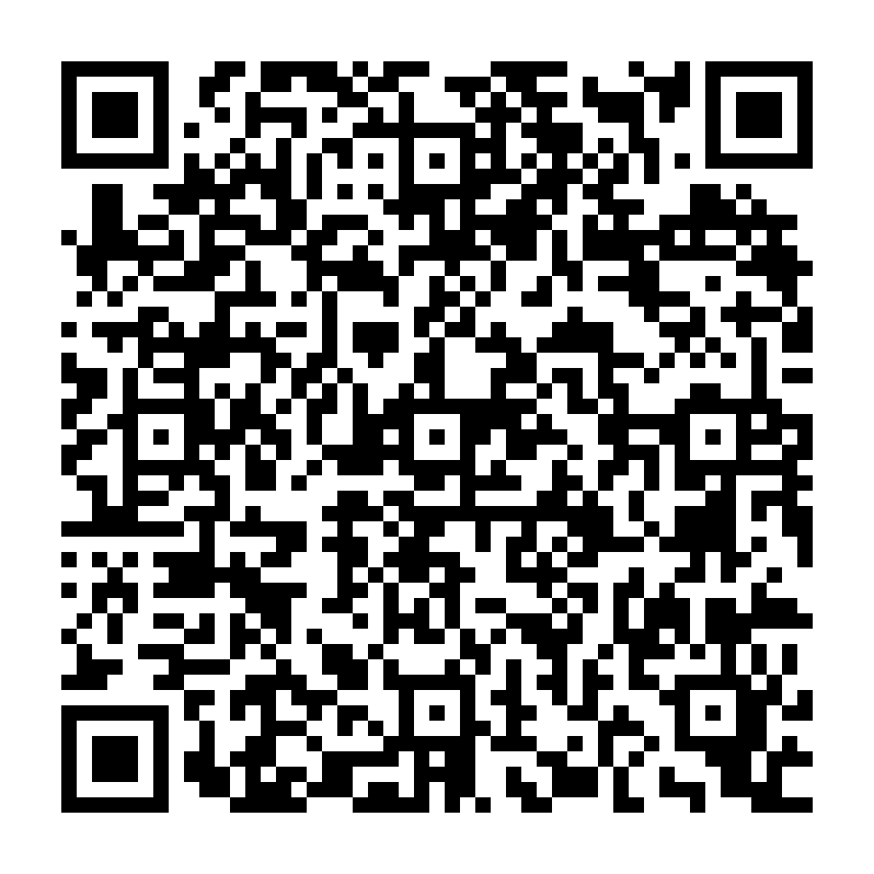 QR-kód