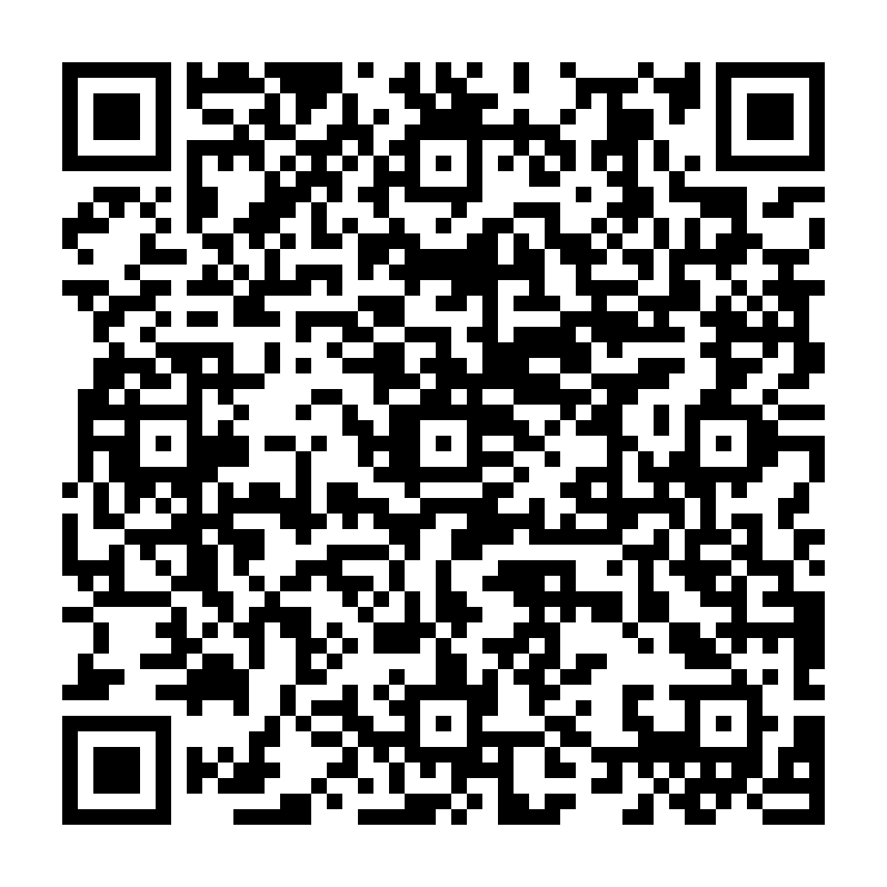 QR-kód