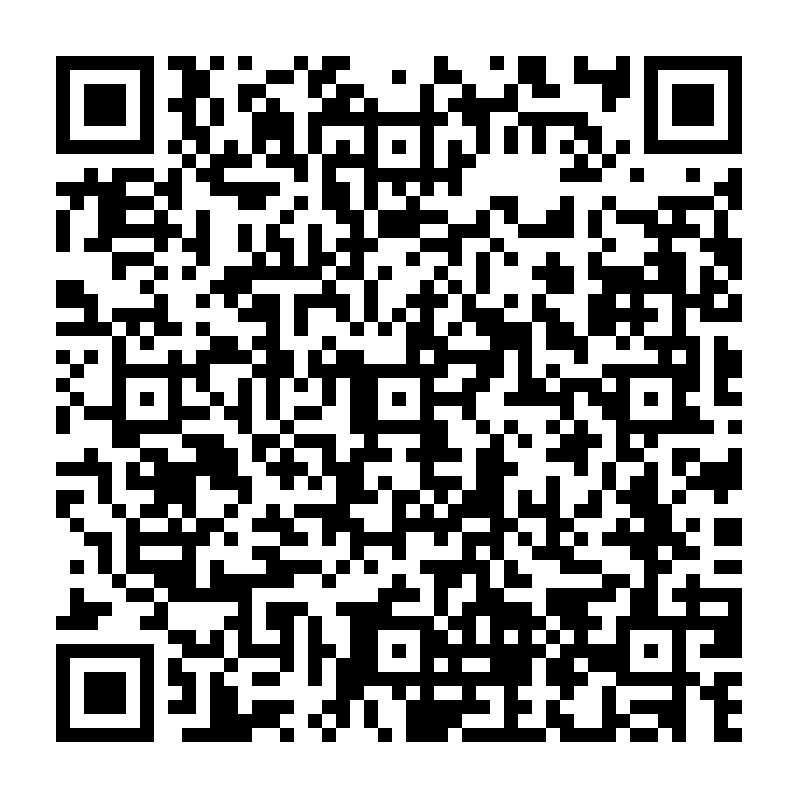 QR-kód