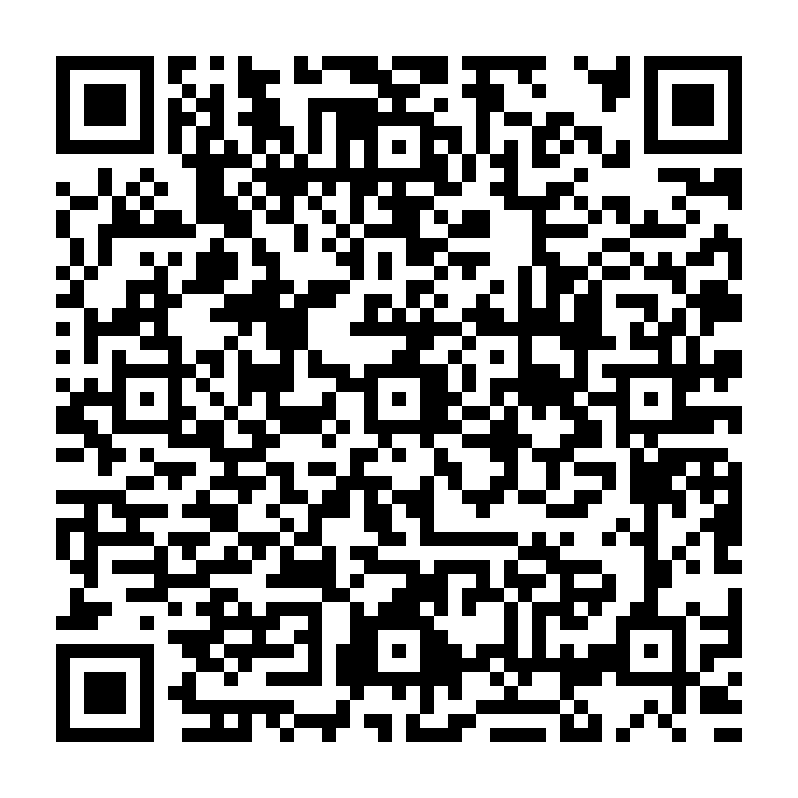 QR-kód