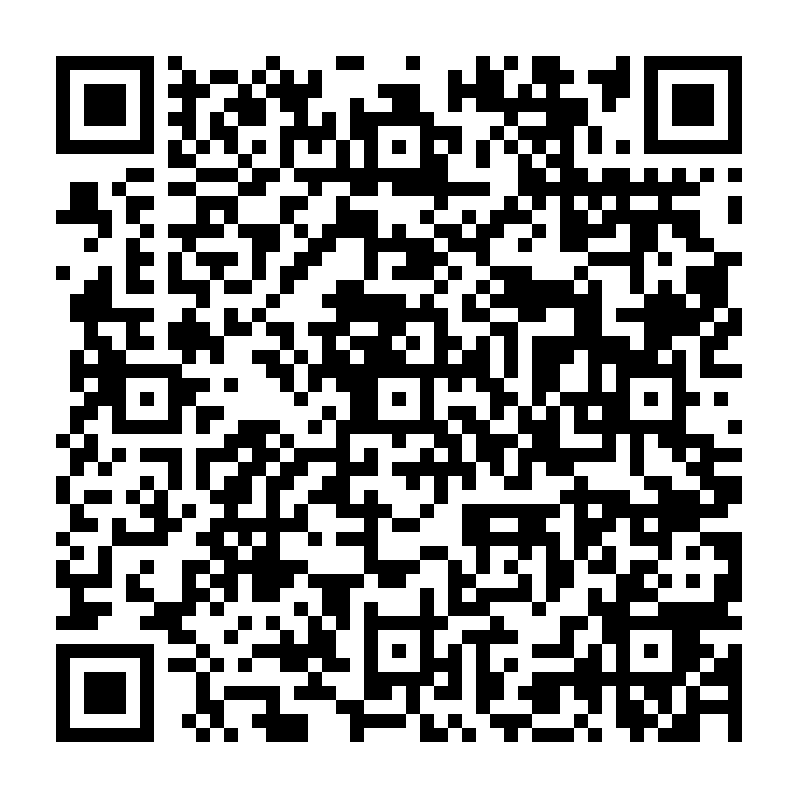QR-kód