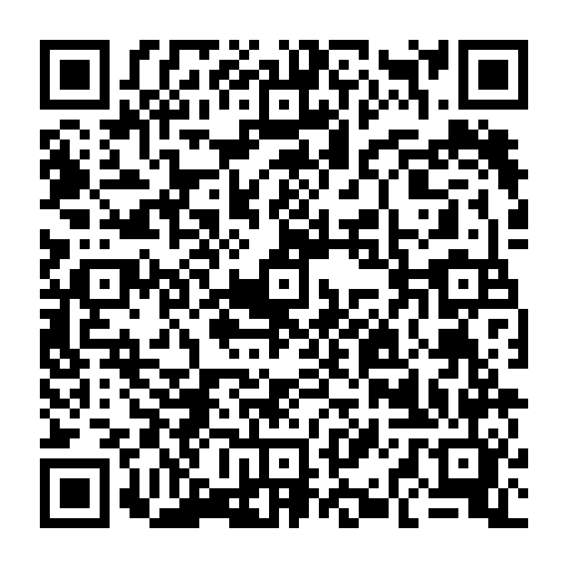 QR-kód