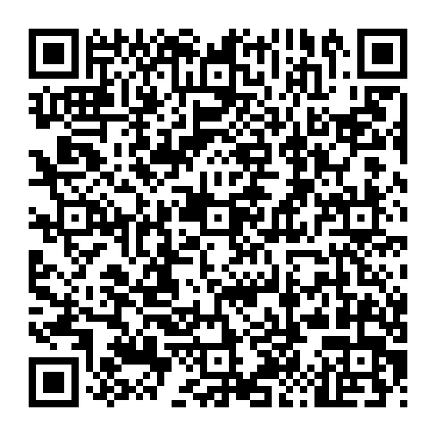 QR-kód
