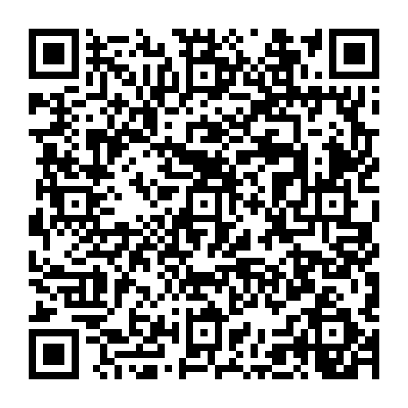 QR-kód