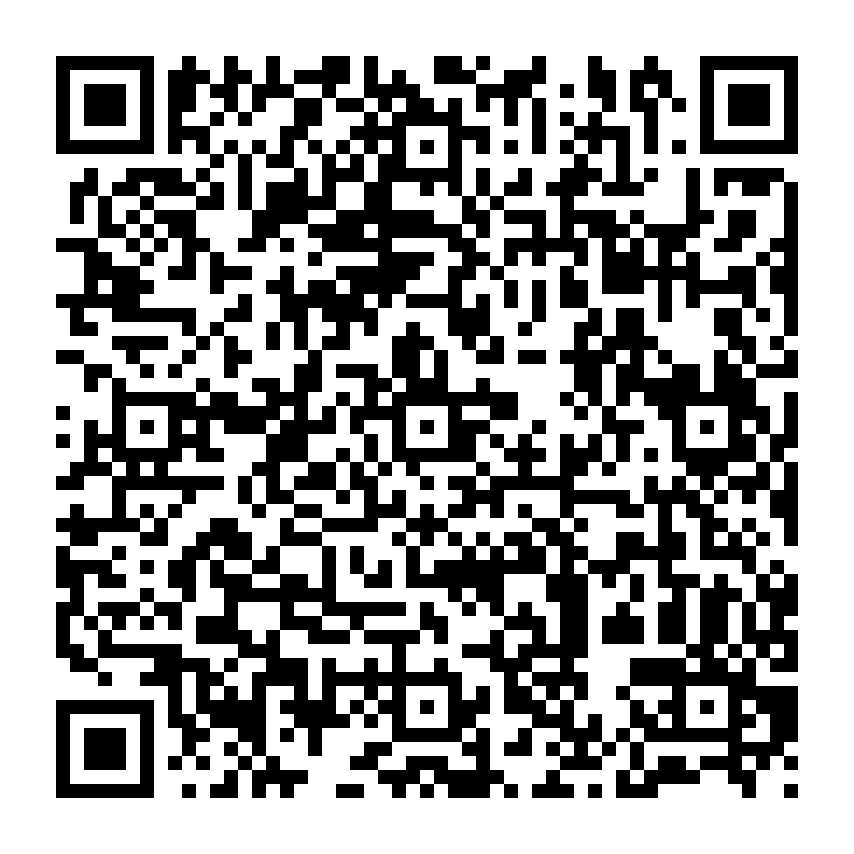 QR-kód