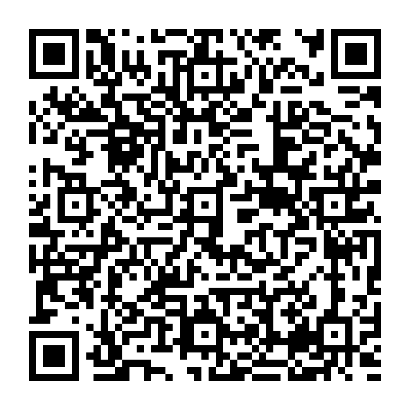 QR-kód