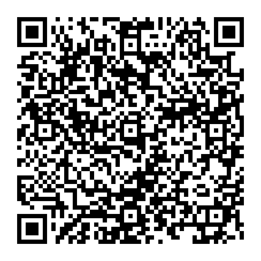 QR-kód