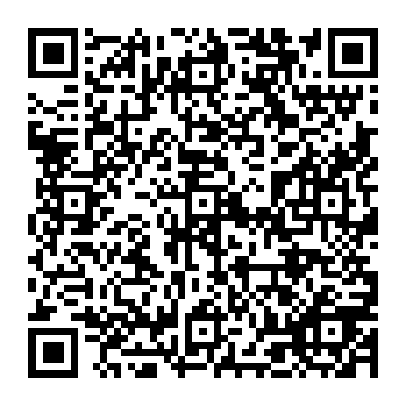 QR-kód