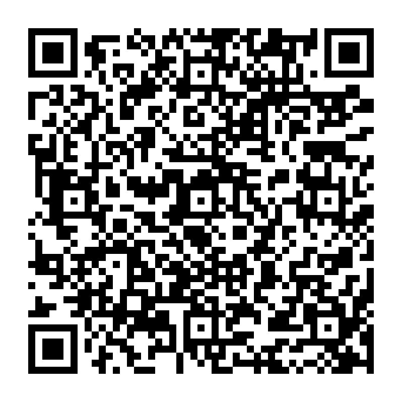 QR-kód