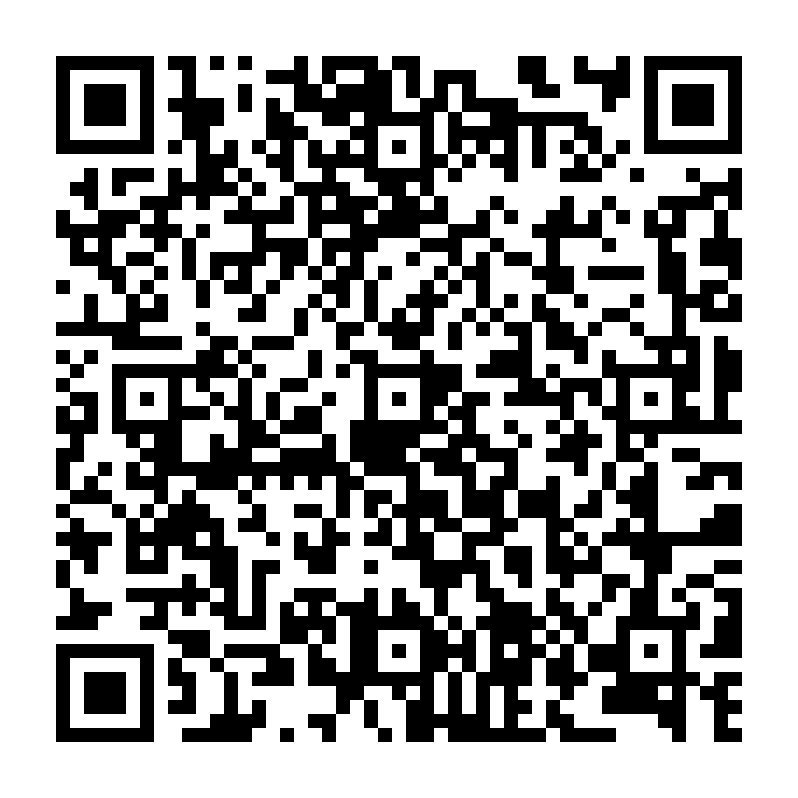 QR-kód