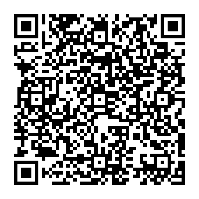 QR-kód