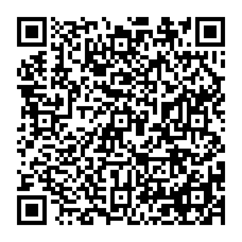QR-kód