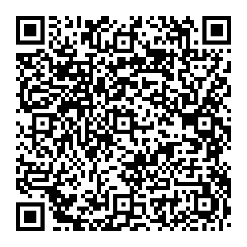 QR-kód