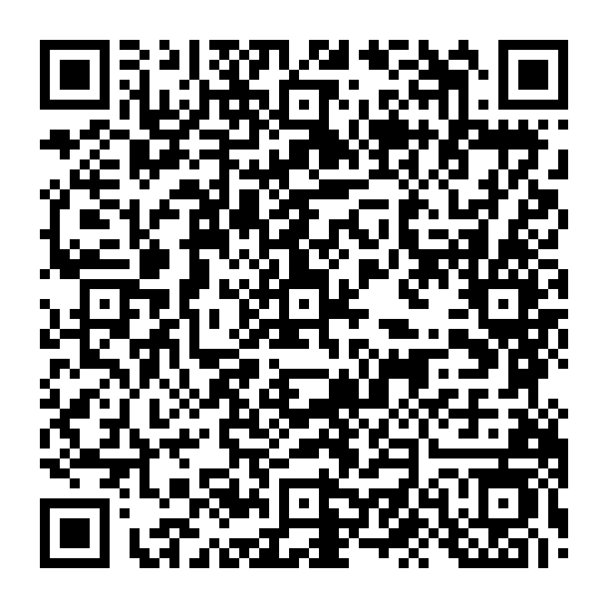QR-kód