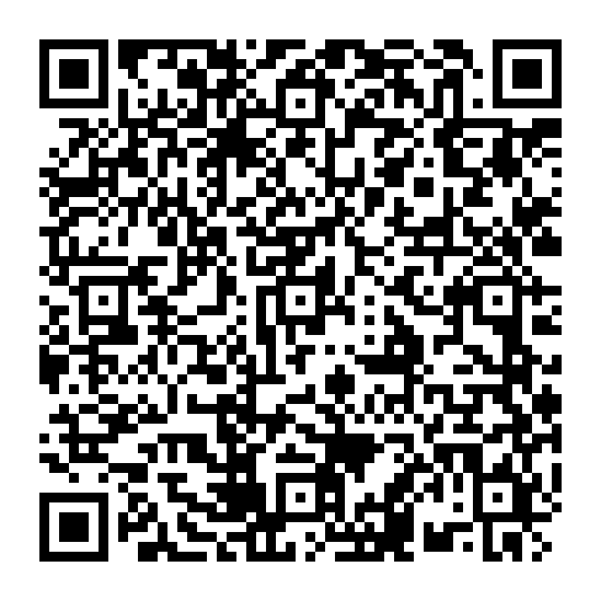 QR-kód