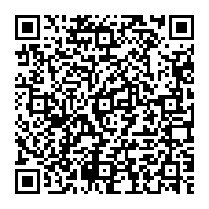 QR-kód