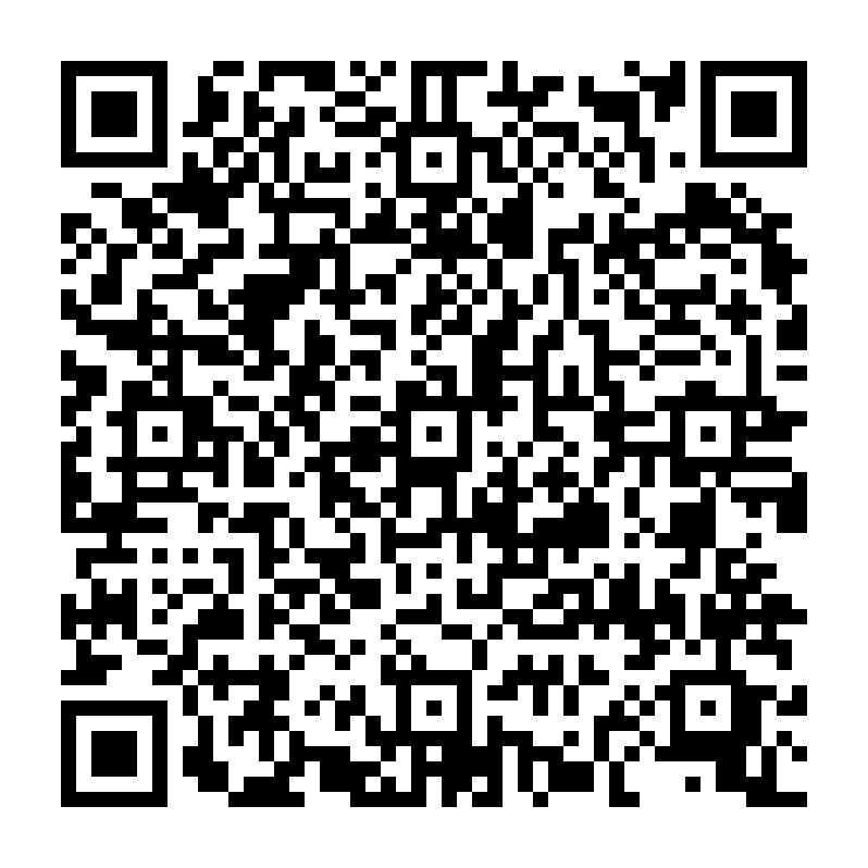 QR-kód