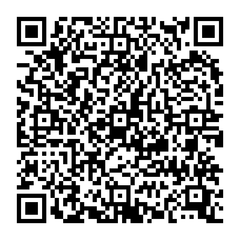 QR-kód