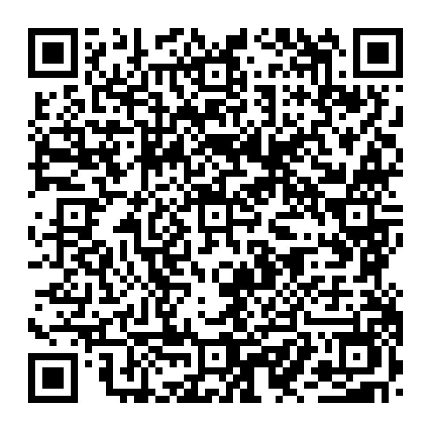 QR-kód