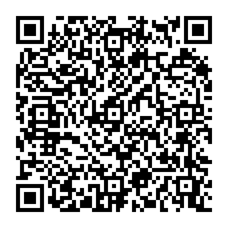 QR-kód