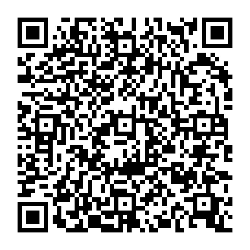 QR-kód