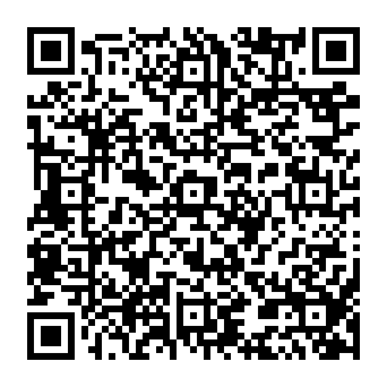 QR-kód