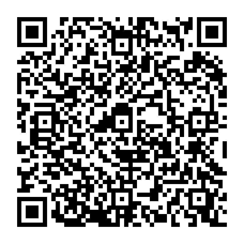 QR-kód