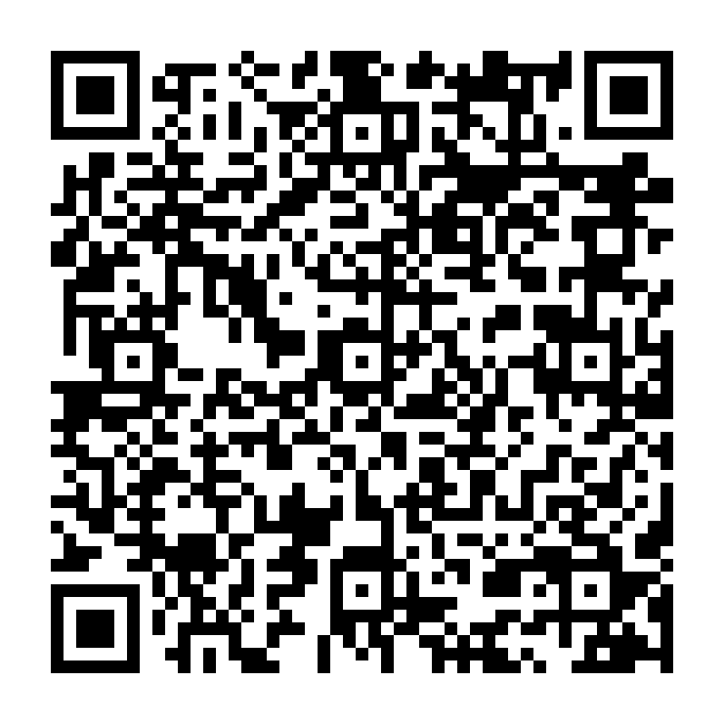 QR-kód