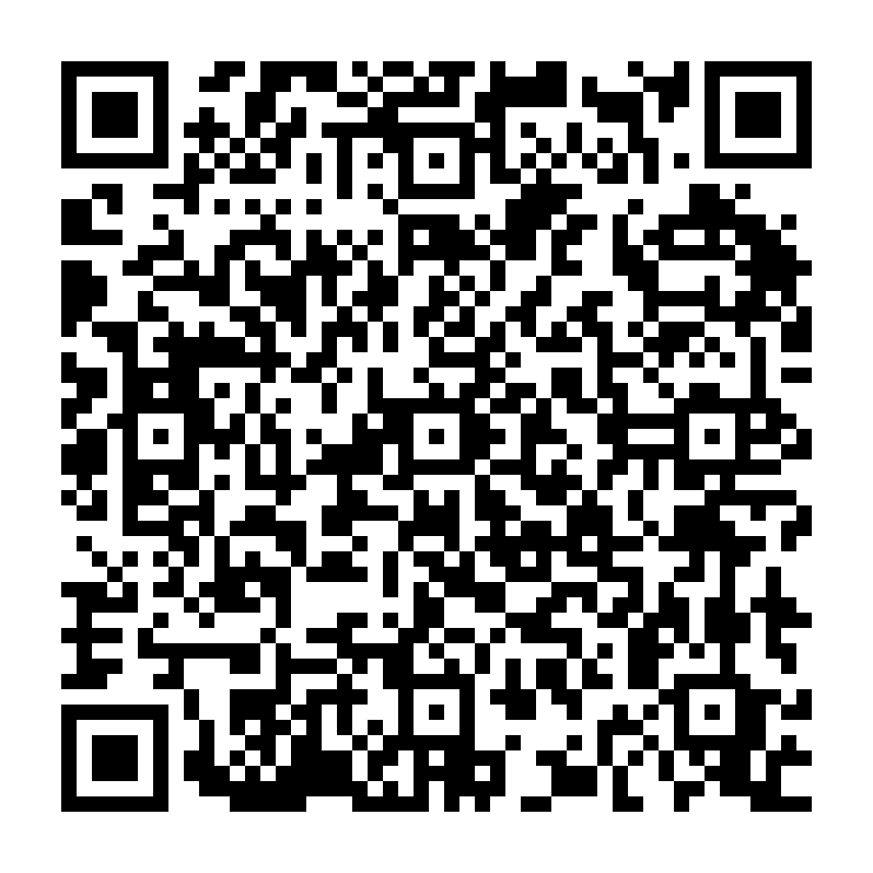 QR-kód