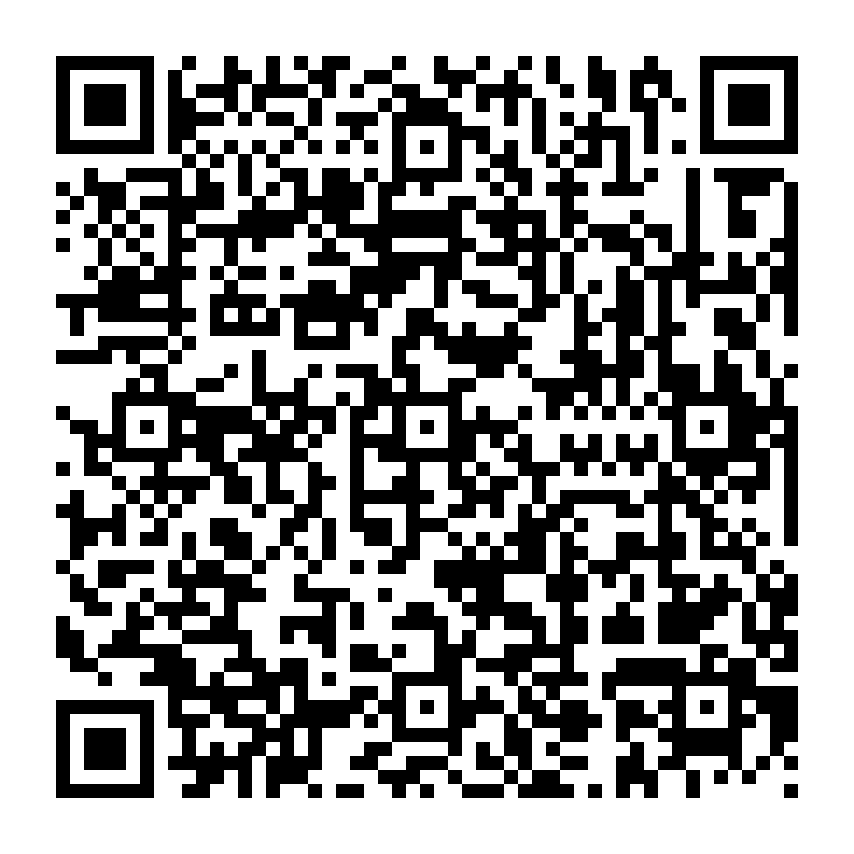QR-kód
