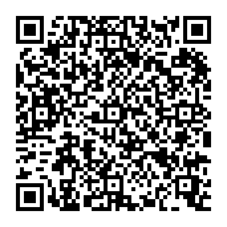 QR-kód