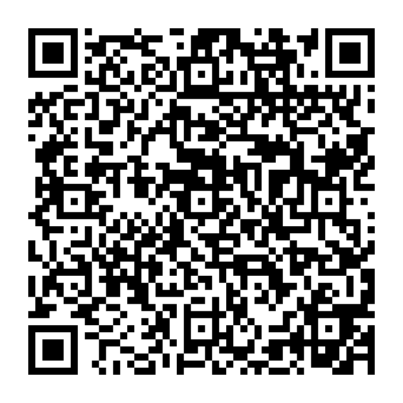QR-kód