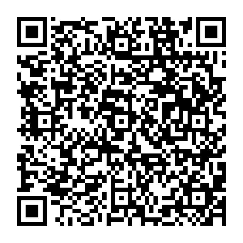 QR-kód