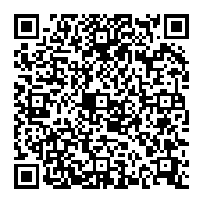 QR-kód