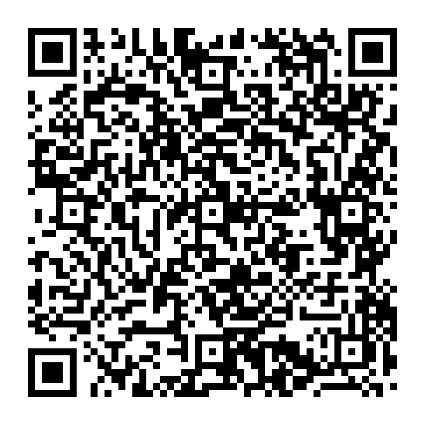 QR-kód
