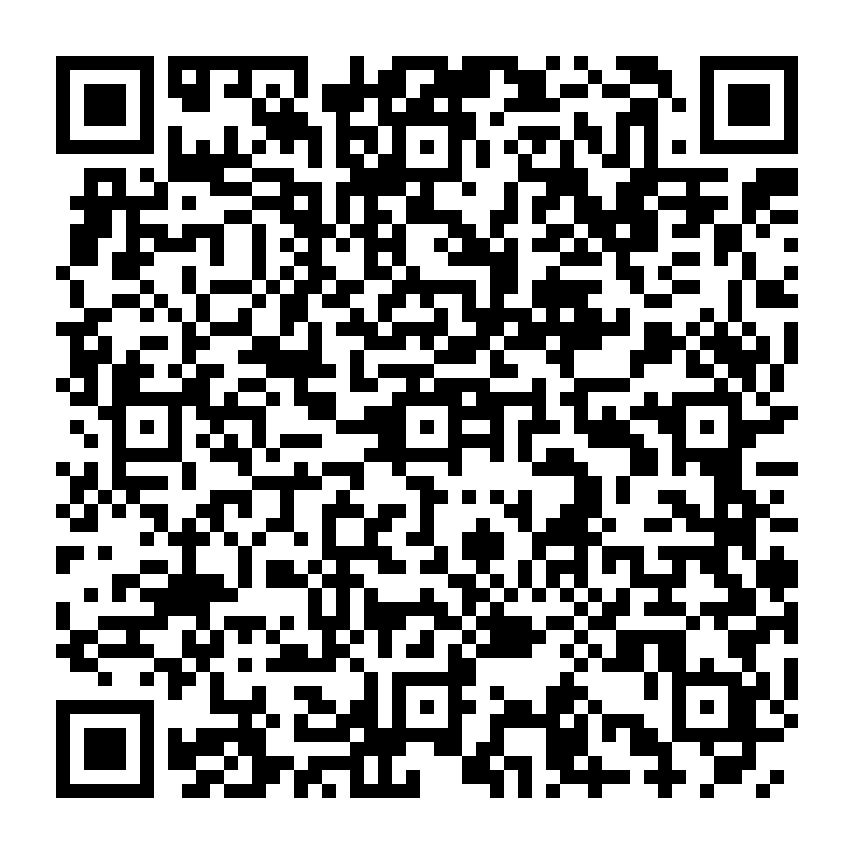 QR-kód